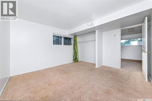 823 Northumberland Avenue, Saskatoon, SK 