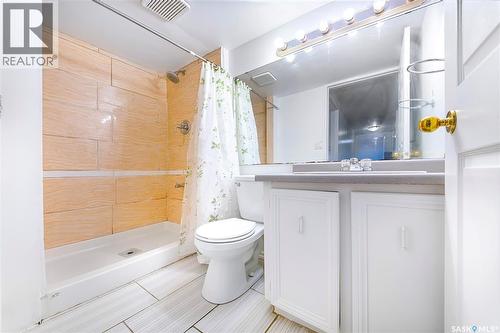823 Northumberland Avenue, Saskatoon, SK 