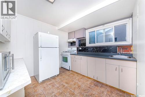 823 Northumberland Avenue, Saskatoon, SK 