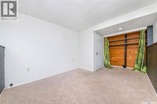 823 Northumberland Avenue, Saskatoon, SK 