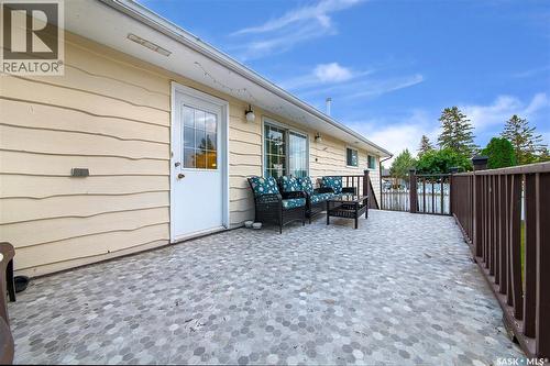 823 Northumberland Avenue, Saskatoon, SK 