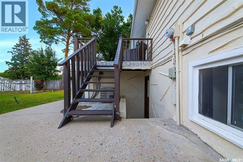 823 Northumberland Avenue, Saskatoon, SK 