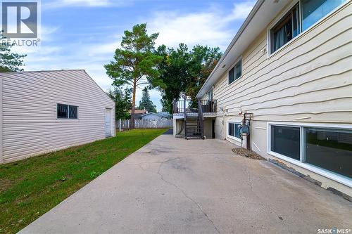 823 Northumberland Avenue, Saskatoon, SK 