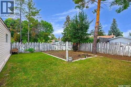 823 Northumberland Avenue, Saskatoon, SK 