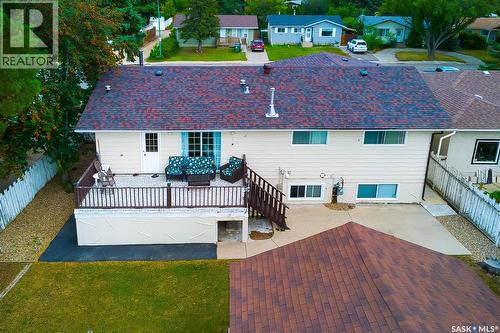 823 Northumberland Avenue, Saskatoon, SK 