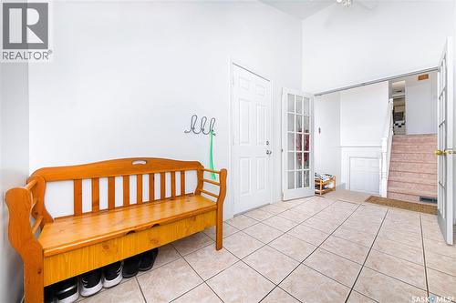 823 Northumberland Avenue, Saskatoon, SK 