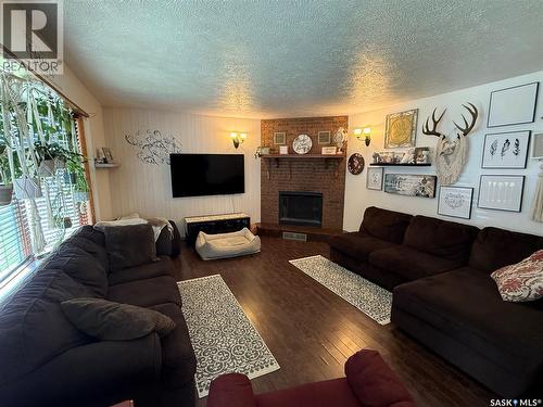 1849 Eaglesham Avenue, Weyburn, SK 
