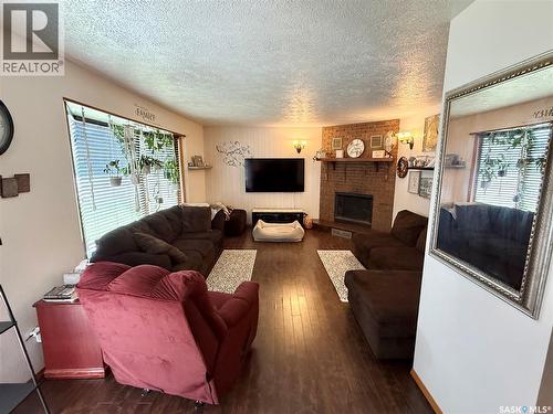1849 Eaglesham Avenue, Weyburn, SK 
