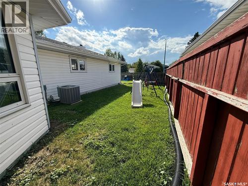 1849 Eaglesham Avenue, Weyburn, SK 