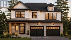 LOT 4 - 14 LINDEN (LOT 4) LANE  Grimsby, ON L3M 5M6