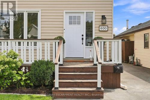 600 Quebec Street, Hamilton, ON 