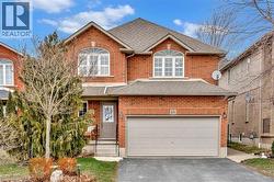 251 BRAITHWAITE Avenue Hamilton, ON L9G 5A7