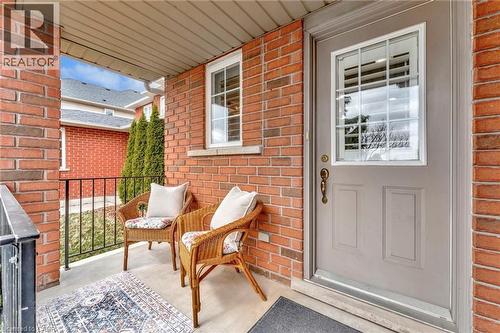 251 BRAITHWAITE Avenue , Hamilton, Ontario L9G 5A7 3