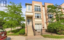 24 - 5650 WINSTON CHURCHILL BOULEVARD  Mississauga, ON L5M 0L8