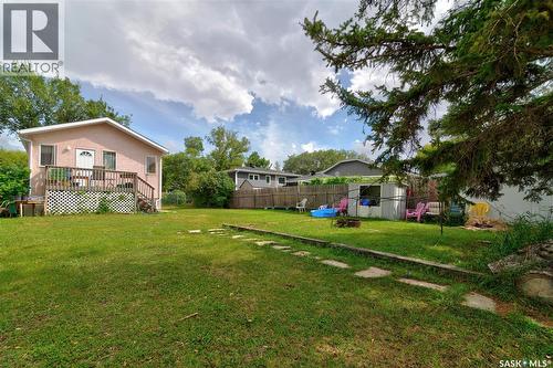 908 Connaught Street, Regina, SK 