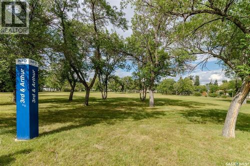 908 Connaught Street, Regina, SK 