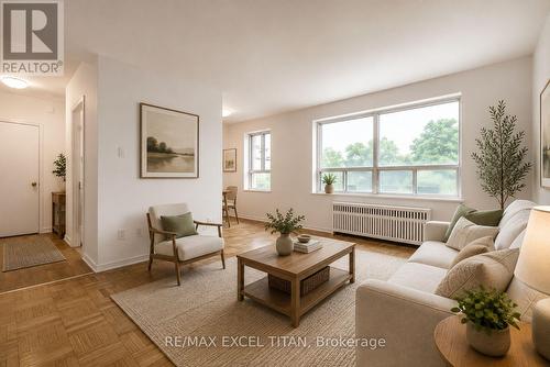 303 - 156 KINGSTON ROAD , Toronto, Ontario M4L 1S7 2