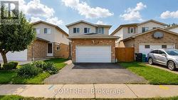 115 RESURRECTION DRIVE  Kitchener, ON N2N 3H3