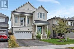 648 DECOEUR DRIVE  Ottawa, ON K4A 1G4