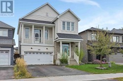 648 DECOEUR DRIVE Ottawa, ON K4A 1G4