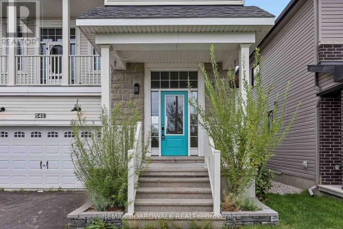 648 Decoeur Drive, Ottawa, ON 