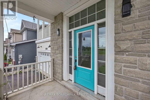 648 Decoeur Drive, Ottawa, ON 
