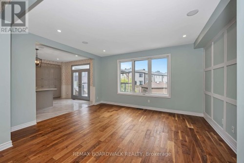 648 Decoeur Drive, Ottawa, ON 