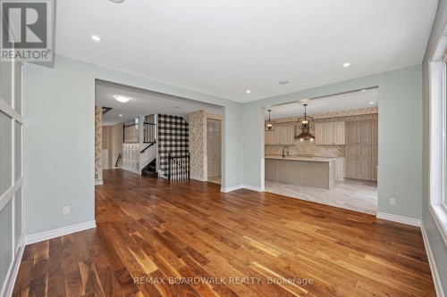 648 Decoeur Drive, Ottawa, ON 