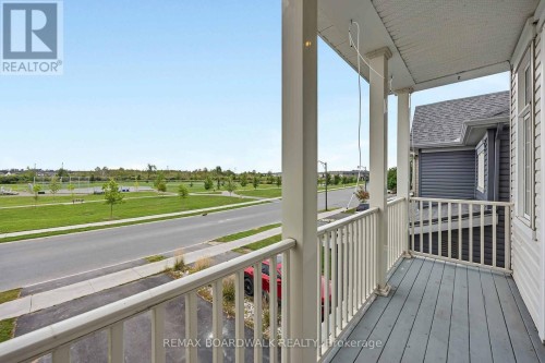 648 Decoeur Drive, Ottawa, ON 