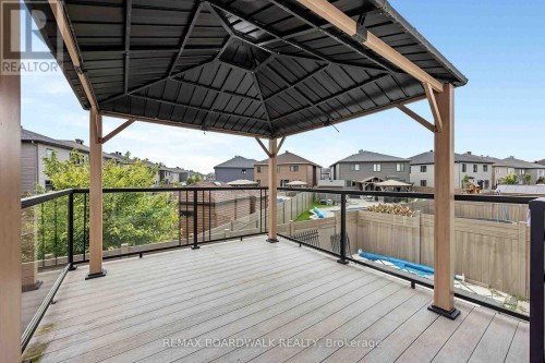 648 Decoeur Drive, Ottawa, ON 