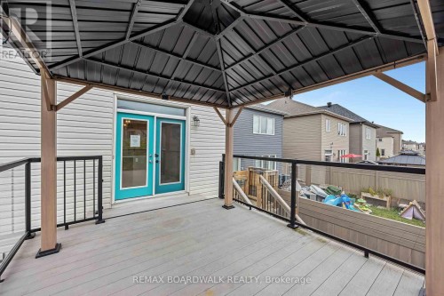 648 Decoeur Drive, Ottawa, ON 