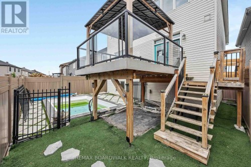 648 Decoeur Drive, Ottawa, ON 