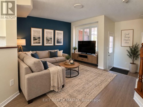 Virtually Staged - 155 Margrave Avenue, Ottawa, ON 