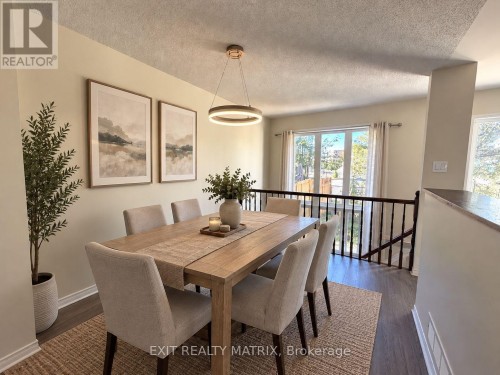 Virtually Staged - 155 Margrave Avenue, Ottawa, ON 