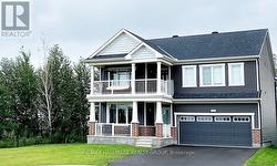 534 NORDMANN FIRR COURT  Ottawa, ON K2V 0L7