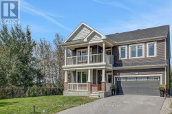 534 NORDMANN FIRR COURT  Ottawa, ON K2V 0L7