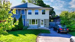 UPPER - 85 DAPHNE CRESCENT Barrie, ON L4M 2Y7