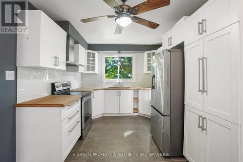 UPPER - 85 DAPHNE CRESCENT , Barrie, Ontario L4M 2Y7 2