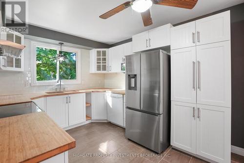 UPPER - 85 DAPHNE CRESCENT , Barrie, Ontario L4M 2Y7 4