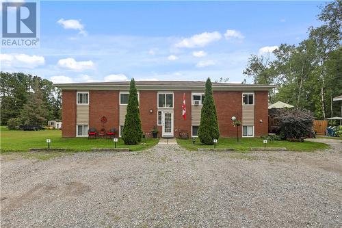 474 OLD WEBBWOOD Road  Espanola, ON P5E 1P1