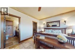 primary bedroom - 