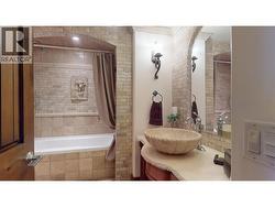 main bath - 