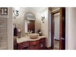 Tuscany wash basin - 