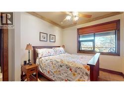 spare bedroom - 
