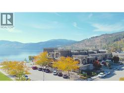 2 bedroom plus den and huge covered deck - 