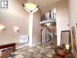 grand entrance lobby - 