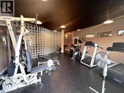 fitness room - 
