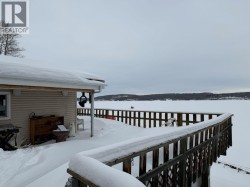 13234 LAKESHORE DRIVE Fort St. John, BC V0C 1H0