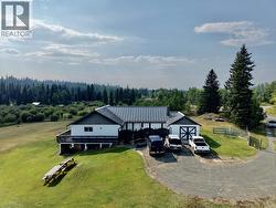 6630 FAWN CREEK ROAD  100 Mile House, BC V0K 2E0