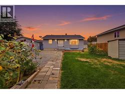 1636 TRANQUILLE Road  Kamloops, BC V2B 3L4